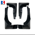 Car Mudguard FOR TOYOTA RAV4 2013-2015